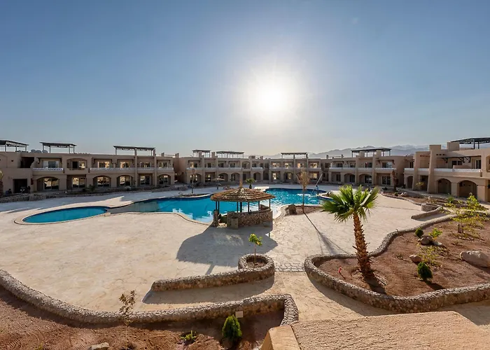 Beachfront Nadira