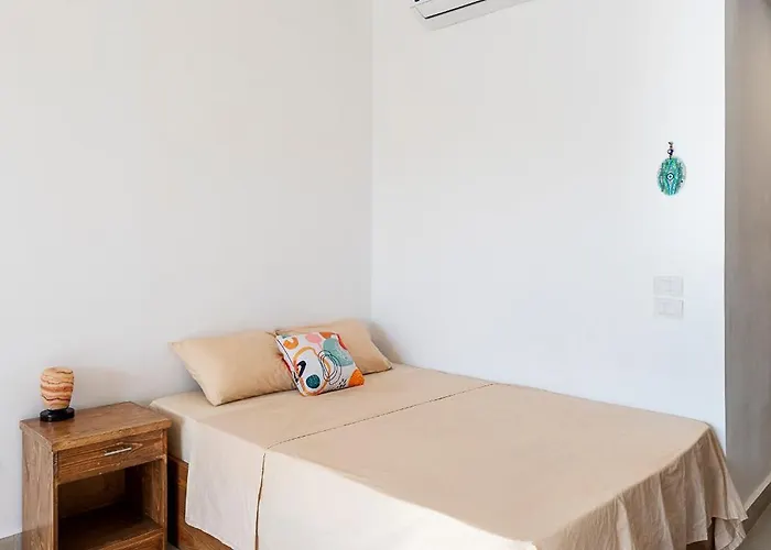 Apartment Beachfront Nadira