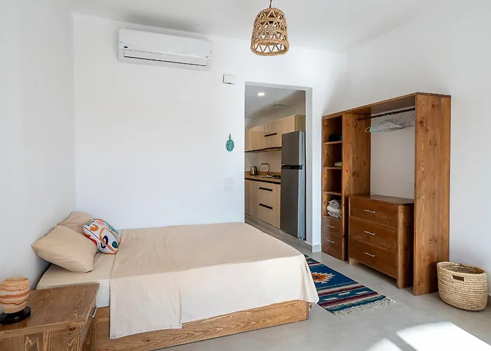 Beachfront Nadira