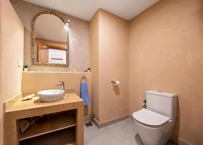 Apartment Beachfront Nadira Dahab